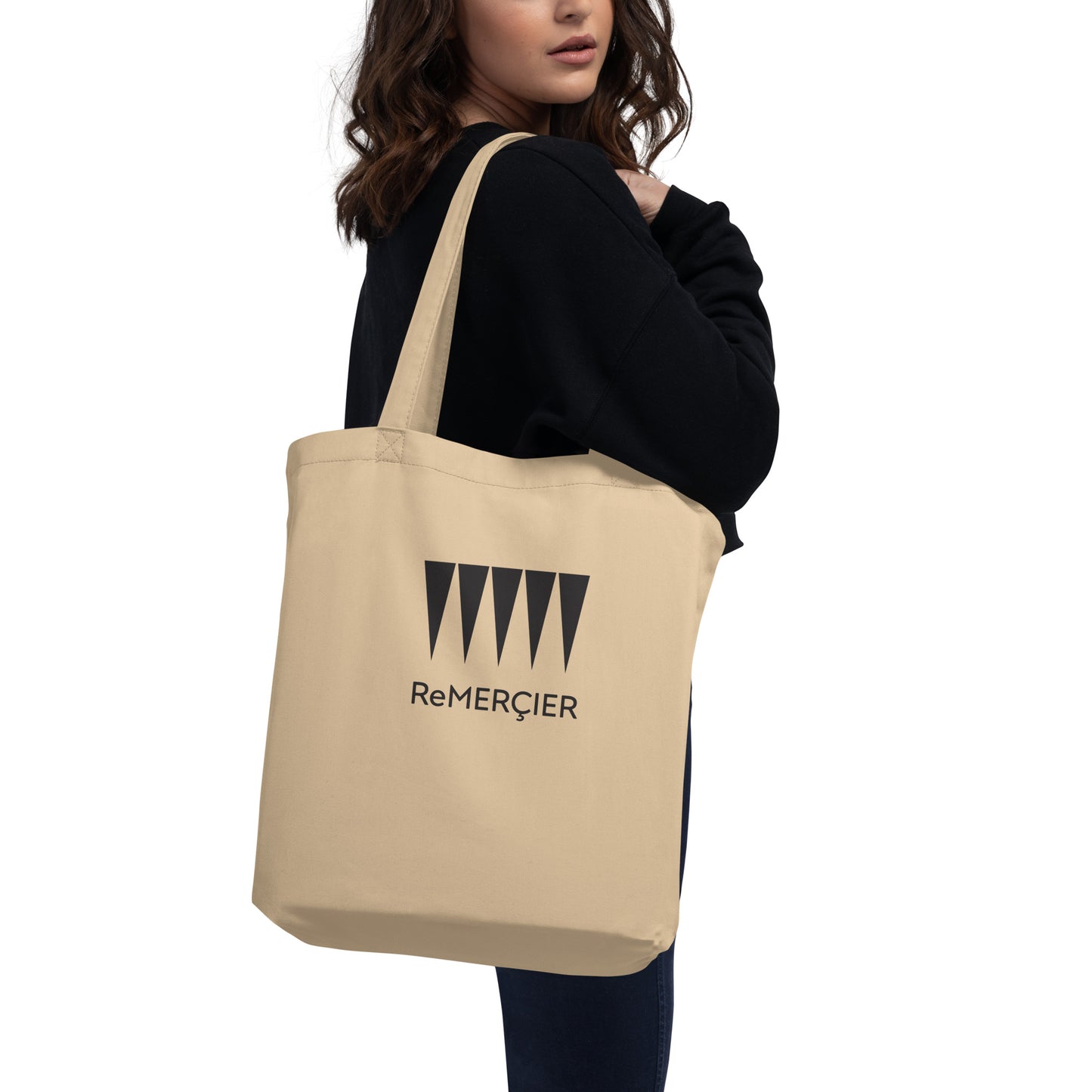 Eco Tote Bag